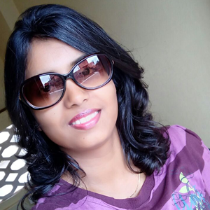 Aparna Mutnalkar