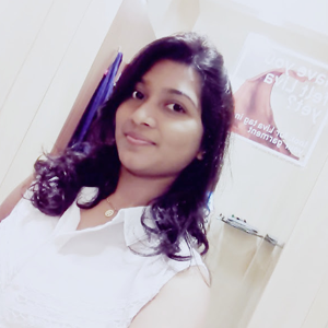Ashwini Kangralkar